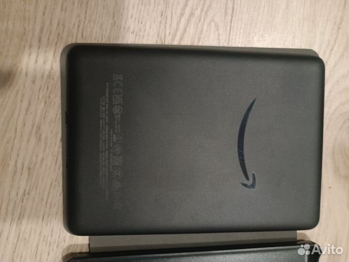 Amazon kindle 10