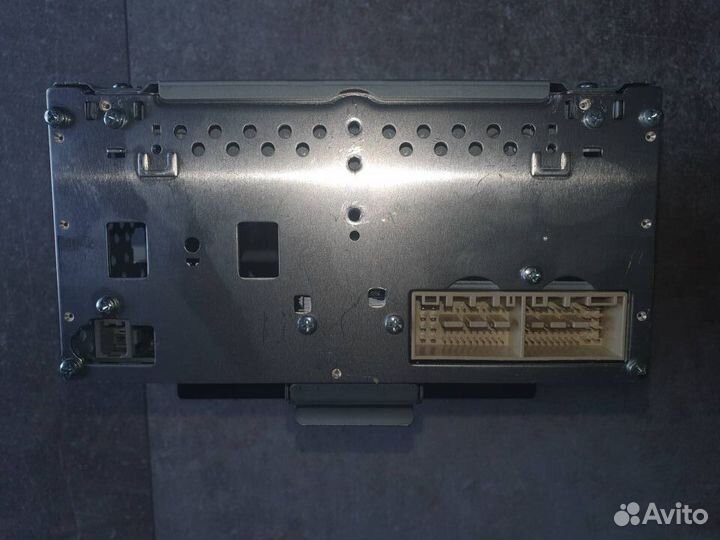 Штатная магнитола Hyundai Sonata 7 LF 2017-2019