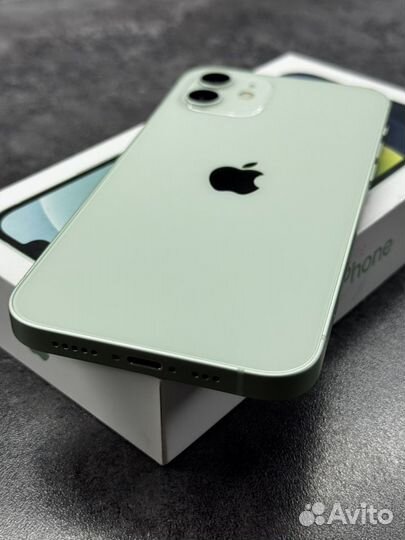 iPhone 12, 128 ГБ