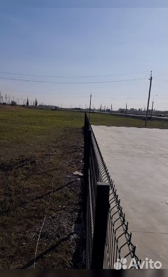 3д панели для забора