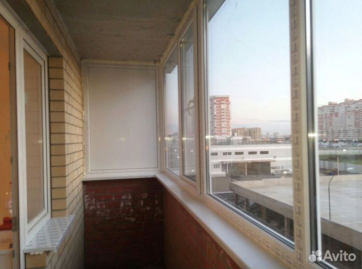 Пластиковые окна новые (не бу)