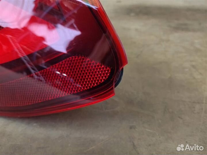 Фонарь задний правый Bmw 4 F36 2.0 I бензин 2020