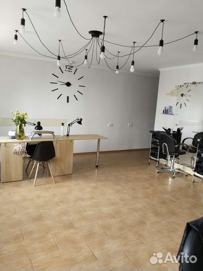 Парикмахер универсал