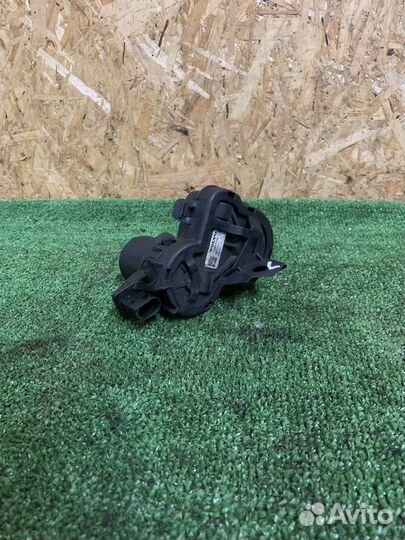 Вольво XC90 2015- XC60 мотор заднего суппорта