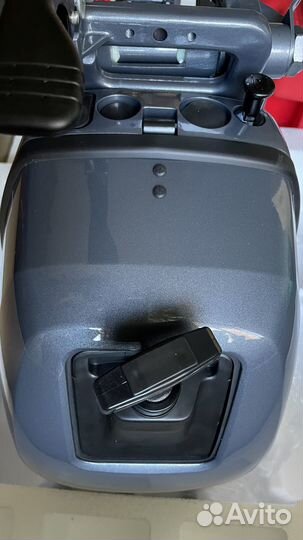 Новый Yamaha/Ямаха 9.9 (15) fmhs/gmhs