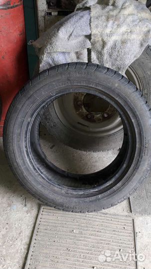 Pirelli P600 205/55 R16 39F