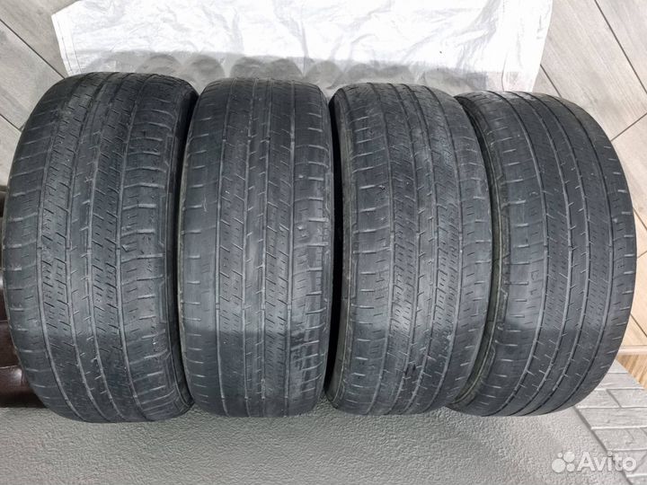 Continental ComfortContact - 5 235/50 R19