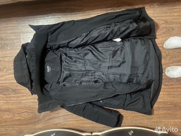 Подростковая куртка Cropp