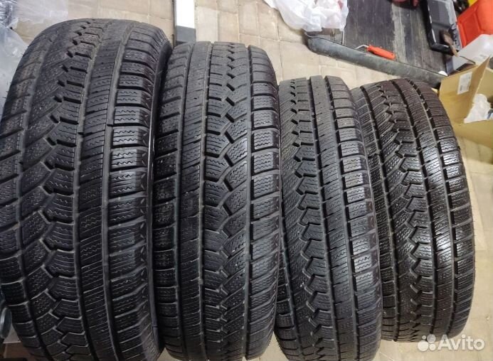 Torque TQ022 205/60 R16 92H