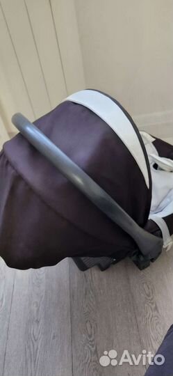 Автолюлька inglesina