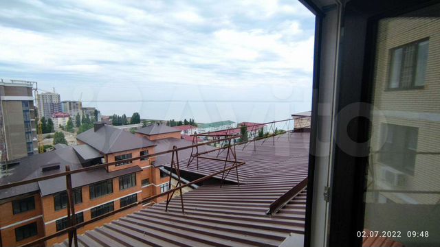 2-к. квартира, 69,5 м², 14/14 эт.