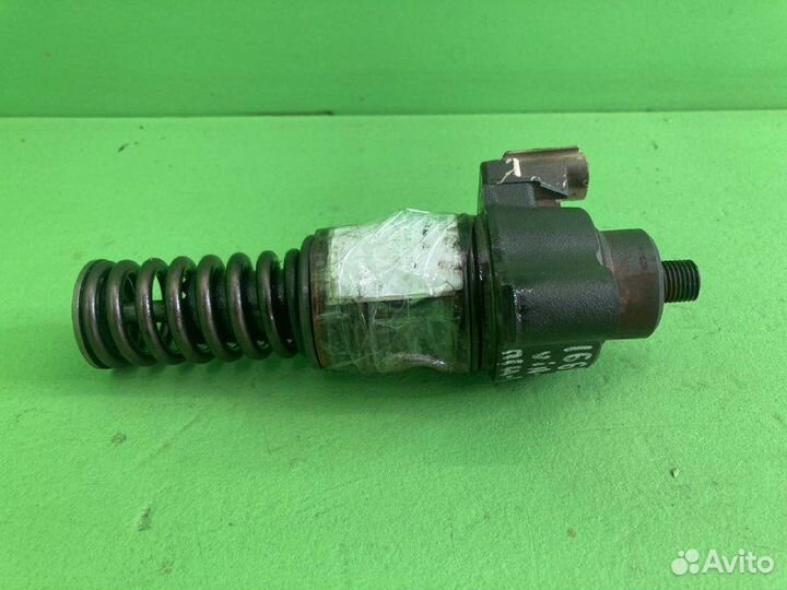 Насос-форсунка DAF XF105