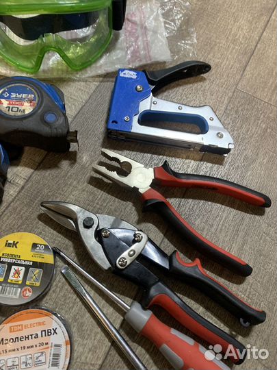 Нужные штуки