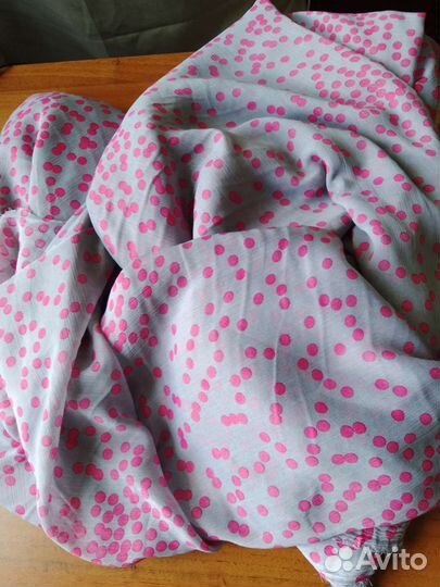 Остатки ткани