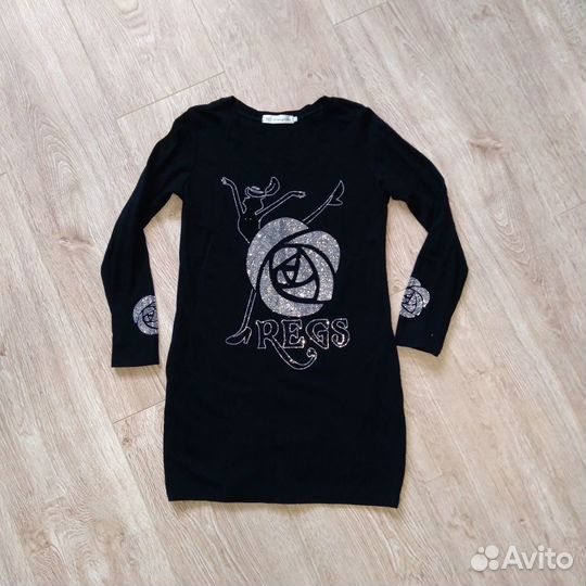 Платья женские 42-48р