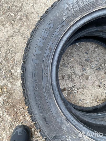 Nokian Tyres Hakkapeliitta 9 185/65 R15