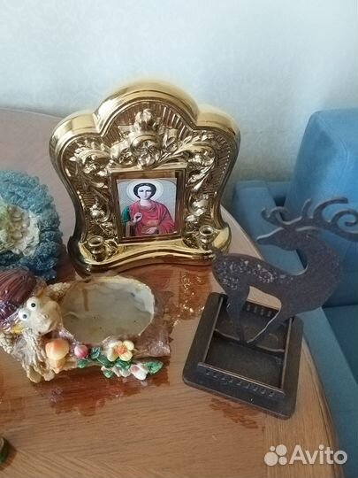 Подсвечники