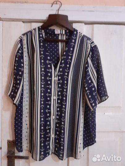 Женские вещи