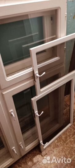 Оконная рама бу