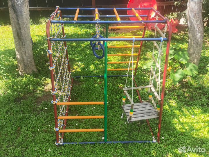 Спортивный комплекс