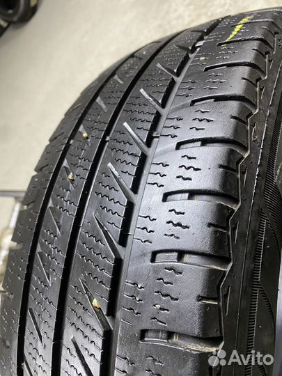 Goodyear Vector 4Seasons Cargo 205/65 R16C