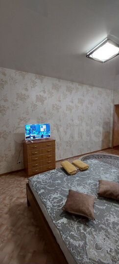 Квартира-студия, 35 м², 12/17 эт.