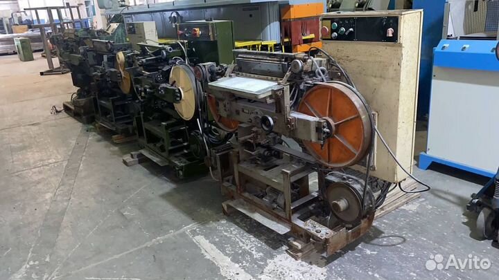 Швейная машинка