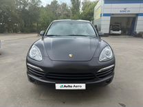 Porsche Cayenne 3.0 AT, 2011, 230 000 км, с пробегом, цена 2 595 000 руб.