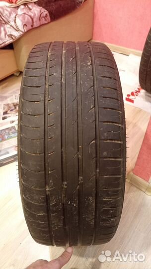 Hankook Ventus Prime 2 K115 225/45 R17 91V