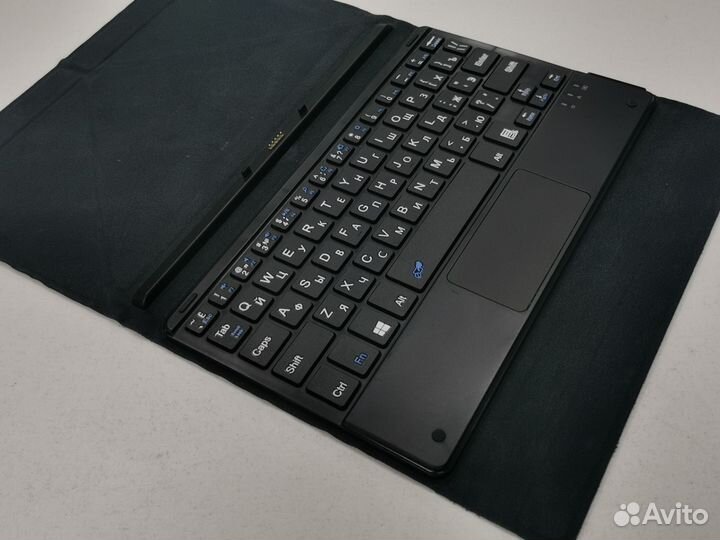 Планшет-трансформер Irbis TW36