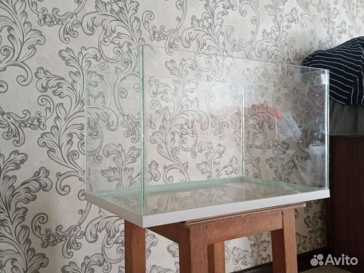 Аквариум 50л