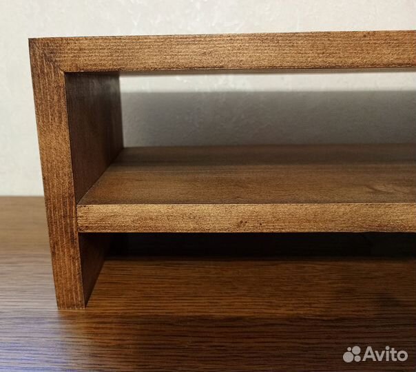 Подставка под монитор