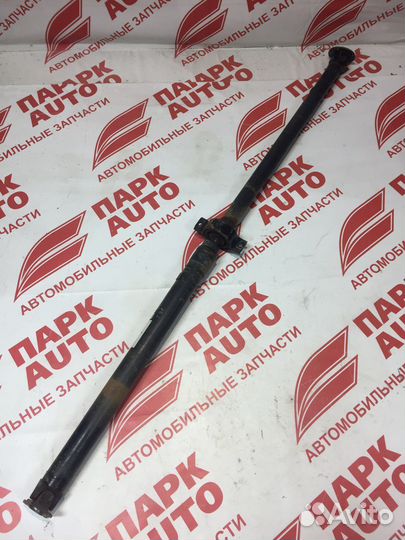 Карданный вал Nissan X - Trail 2007