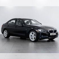 BMW 3 серия 2.0 AT, 2013, 142 028 км, с пробегом, цена 2 019 000 руб.