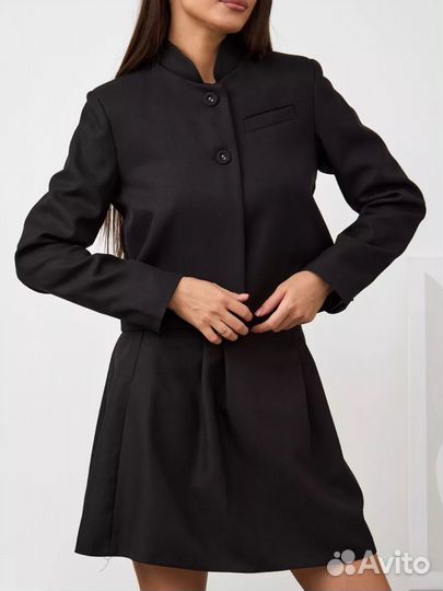 Костюм женский новый