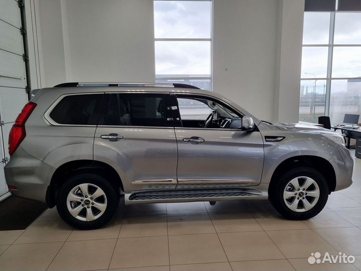 Haval H9 2 AT, 2023