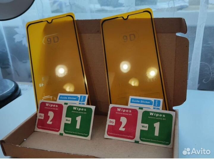 Защитное стекло на хонор 20 Lite/20s, Huawei P30