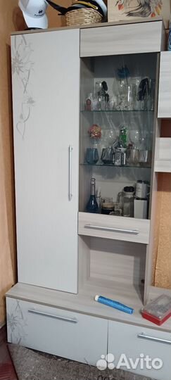 Стенка в гостиную