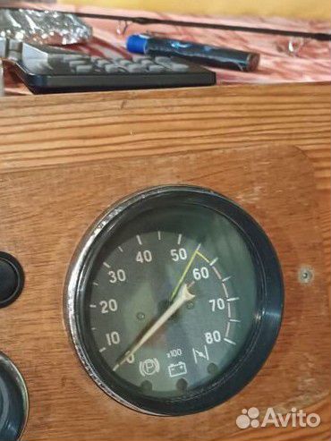 Лодочный мотор Mercury 40eo