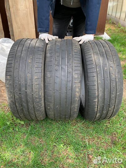 Toyo Proxes Sport SUV 255/45 R20