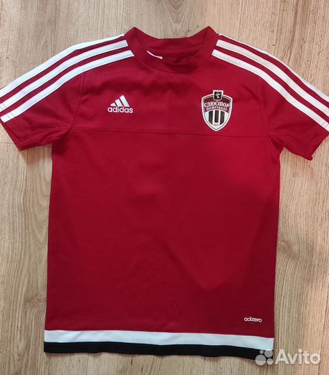 Футбольная форма детская