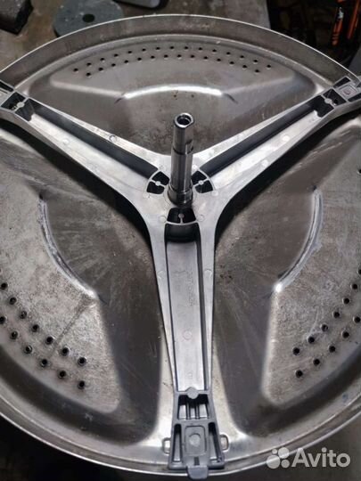 Ремонт стиральных машин без выходных