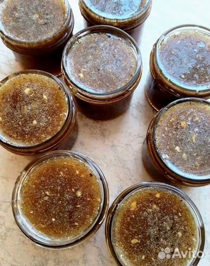 Любовный мед для мужчин