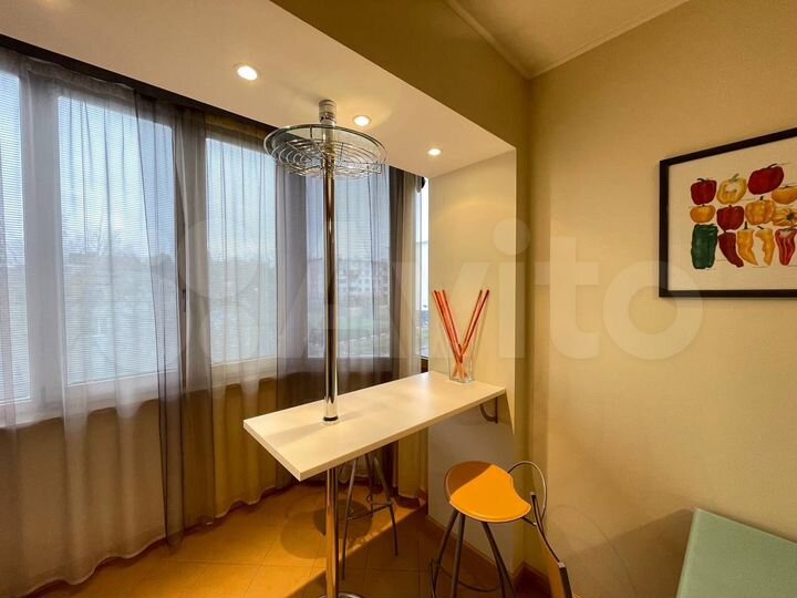 3-к. квартира, 102,7 м², 3/4 эт.