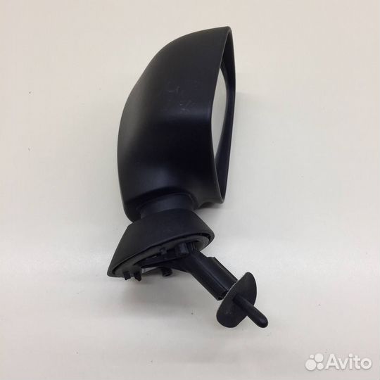 Зеркало правое механическое Renault Duster HSA, HSM 2012