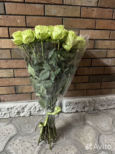 Букет из 25 роз