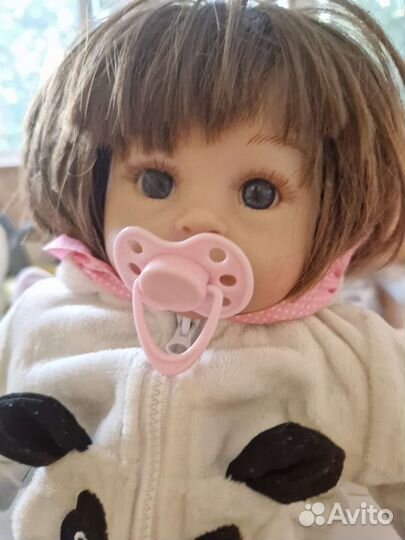 Кукла Реборн