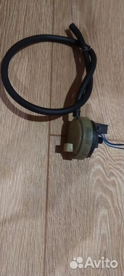 Пресостат Indezit Aristot