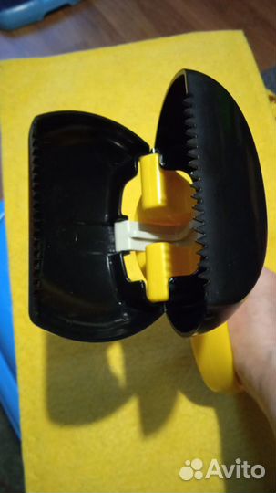 Автосовок для уборки за собакой