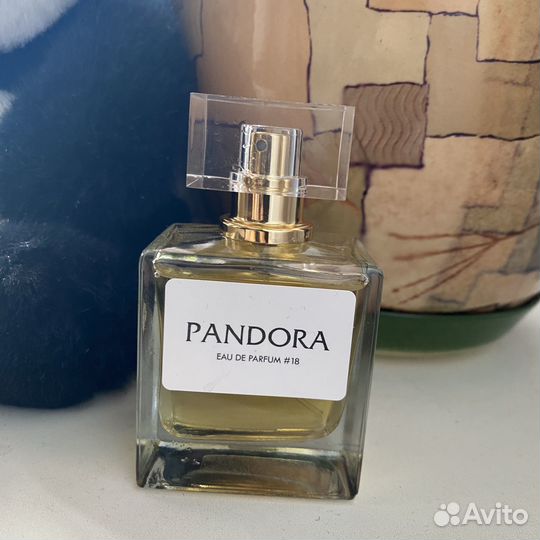 Парфюм Pandora #18